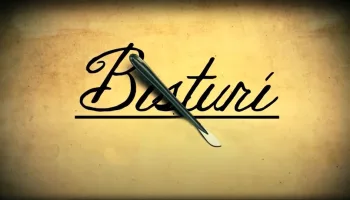Bisturí
