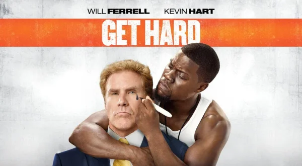 Get Hard