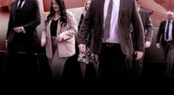 Cold Case Detectives