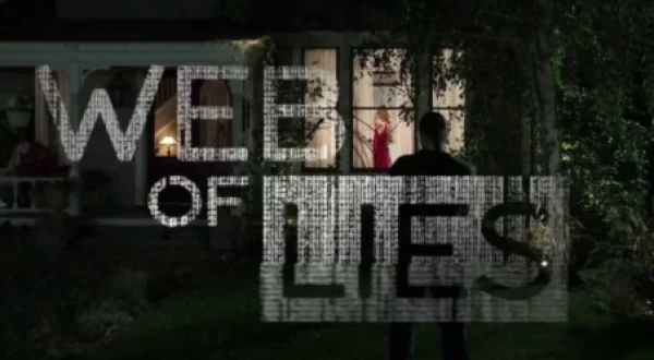 Web of Lies