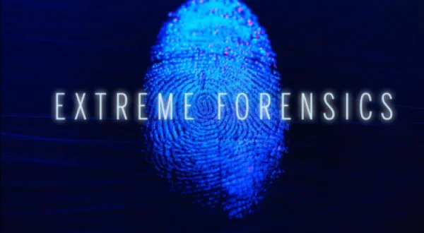 Extreme Forensics