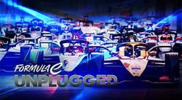 Formula E: Unplugged