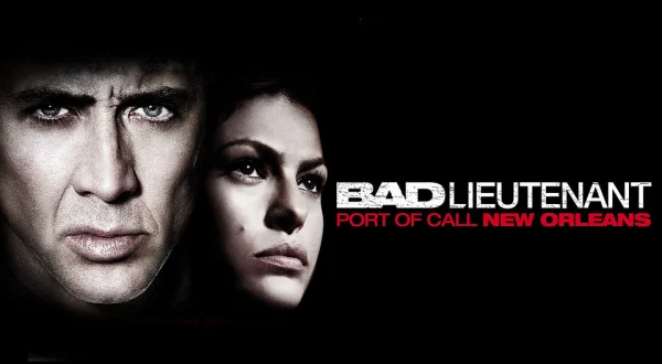Bad Lieutenant: Port of Call New Orleans