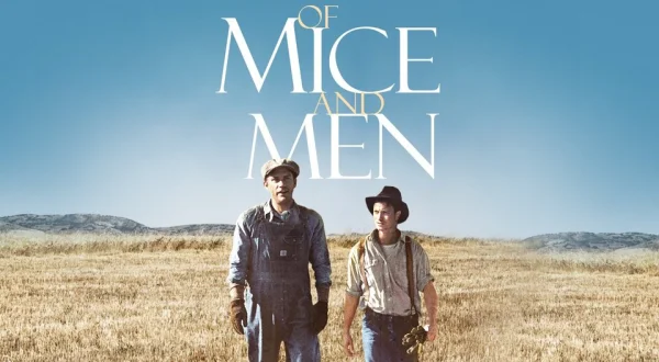 Of Mice and Men