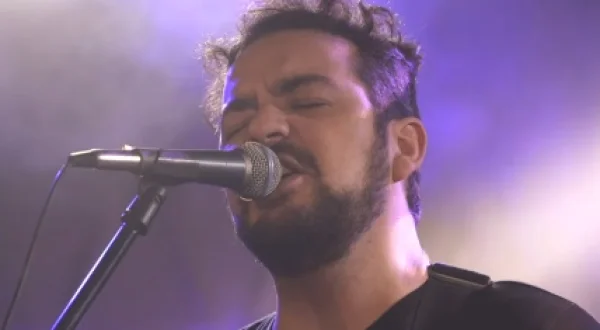 Autores en vivo - Agadu | Agadu