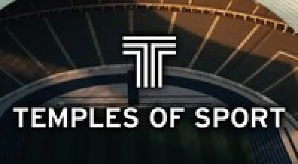 Temples of Sport