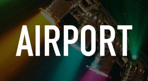 Airport
