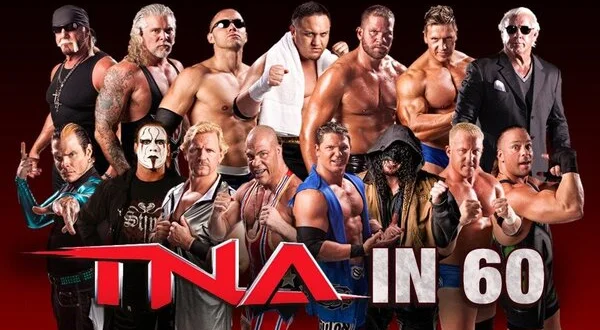 TNA in 60