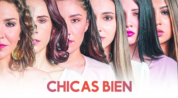 Chicas bien