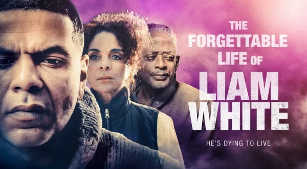 The Forgettable Life of Liam White