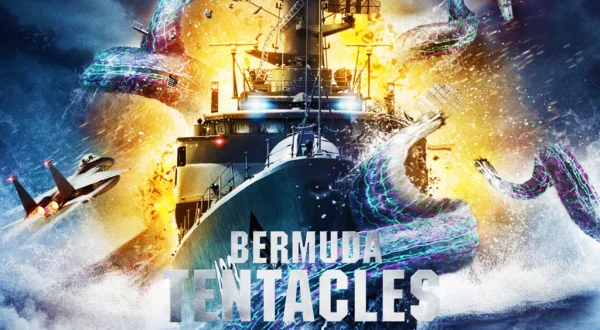 Tentáculos de las Bermudas