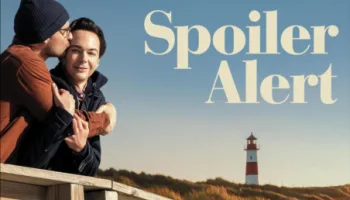 Alerta Spoiler
