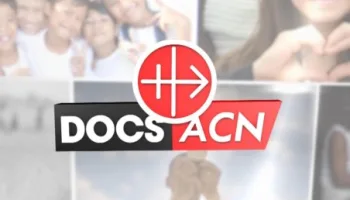 Documentário ACN