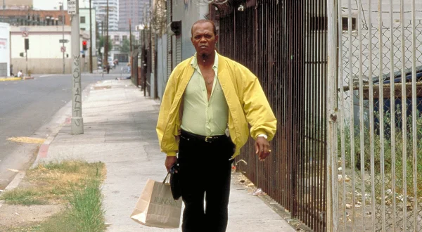 Jackie Brown