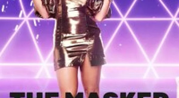 The Masked Singer UK