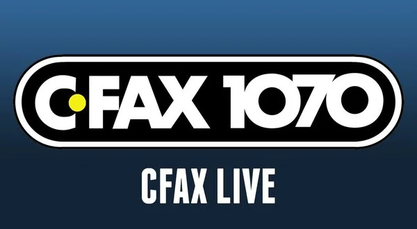 CFAX Live