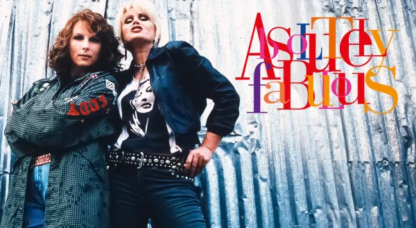 Absolutely Fabulous