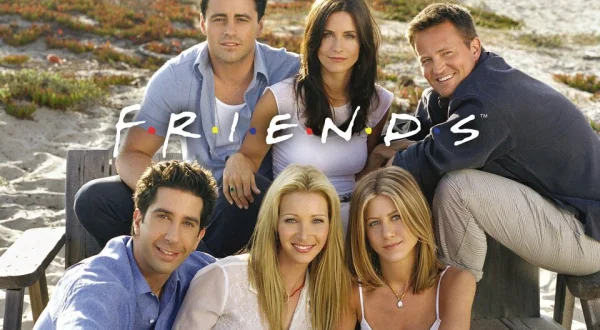Friends