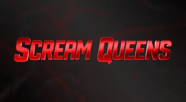 Scream Queens