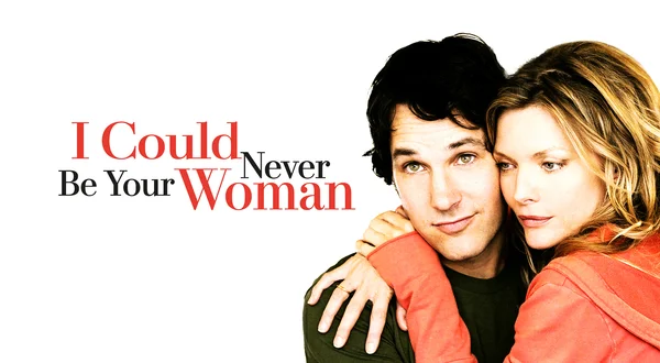 I Could Never Be Your Woman