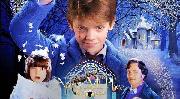 Nanny McPhee