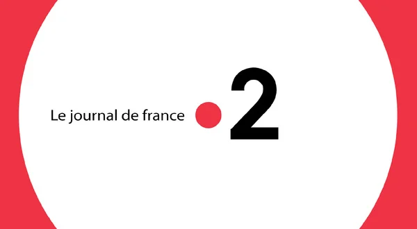 Le journal de France 2
