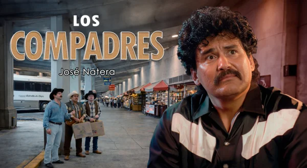Los compadres