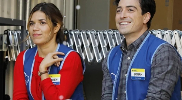 Superstore | Día de San Valentín