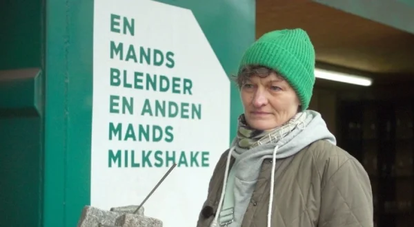 Genbrug - hvis kloden skal bestå