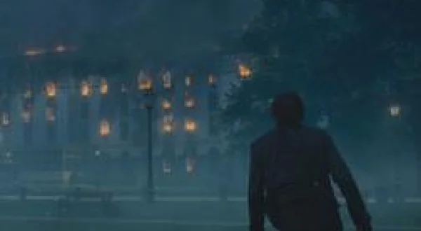 Retour à Silent Hill