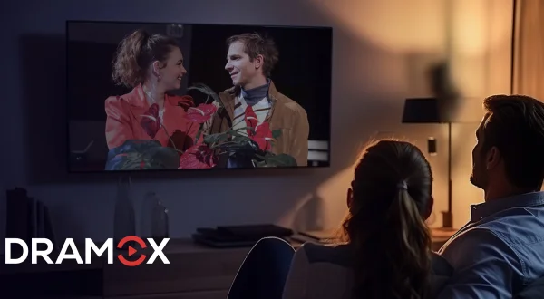 DRAMOX promo video SK