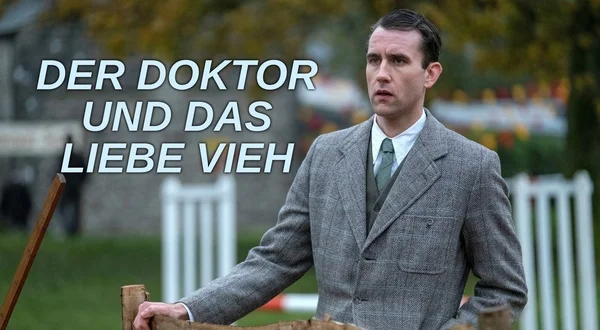 Der Doktor und das liebe Vieh
