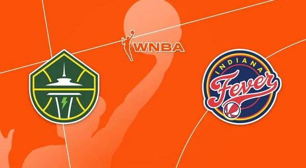 Live: WNBA Basketball