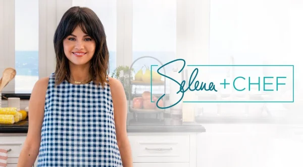 Selena + Chef