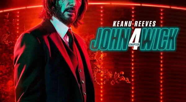 John Wick: Chapter 4