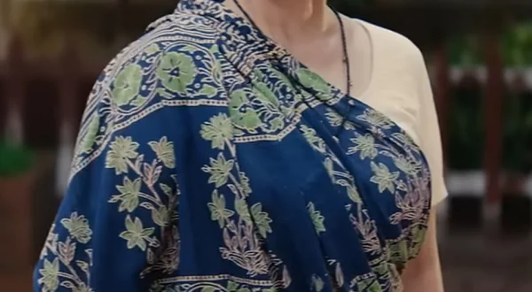 Ganga Mai Ki Betiyaan