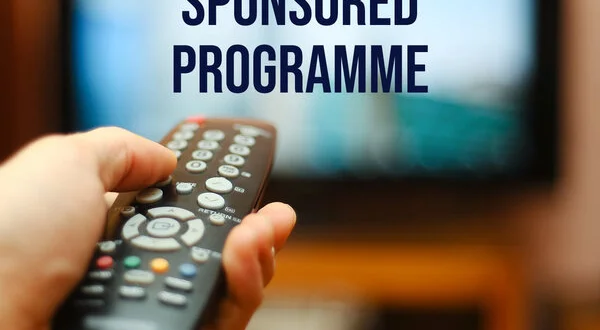 Sponsored Programme