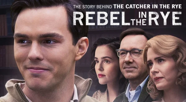 Rebel in the Rye