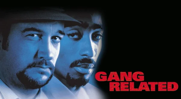 Gang Related