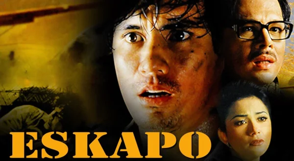 Eskapo