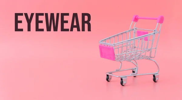 Eyewear