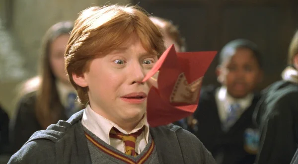 Harry Potter und die Kammer des Schreckens