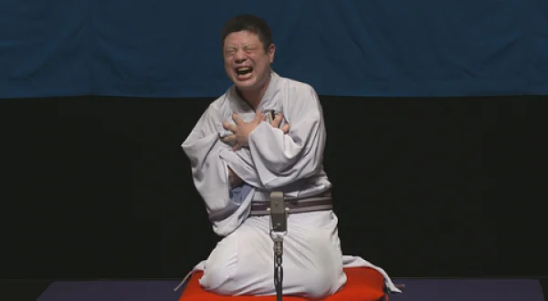 柳家小志ん～さん喬の愛弟子！噺家生活20周年記念！