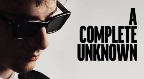 A Complete Unknown