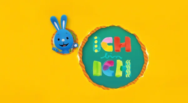 ICH bin ICH