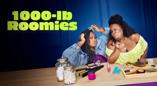 1000-lb Roomies
