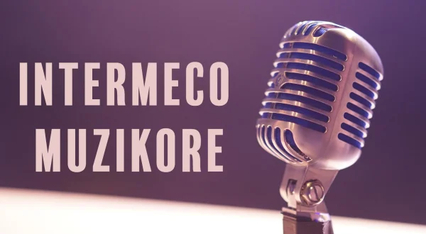 Intermeco muzikore