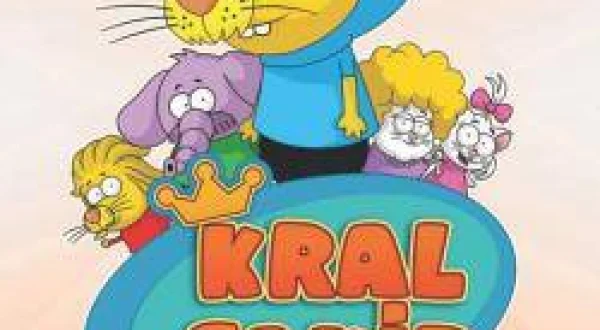 Kral Şakir