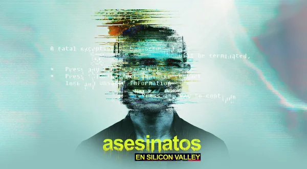 Asesinatos en Silicon Valley