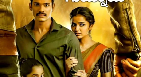 Rakshasudu